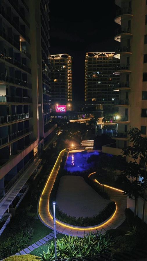 A & A Staycation @ Azure Manila Exterior foto